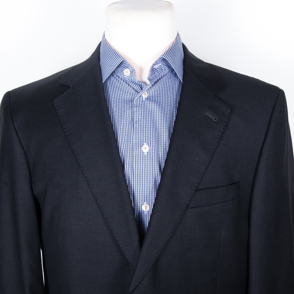Jos. A. Bank Other - Jos A Bank Signature Gold Suit w/ Working Cuffs